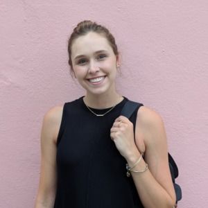 Meet your Posher, Alex